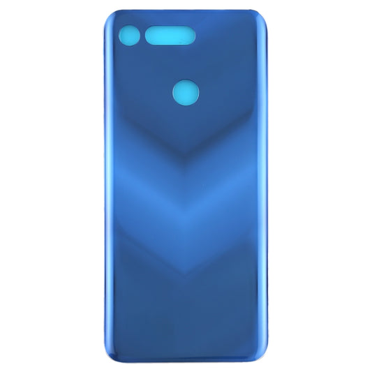 Battery Back Cover for Huawei Honor V20(Blue) by buy2fix
