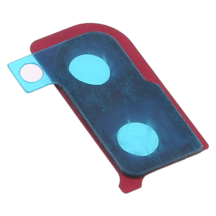 For Huawei Honor 8X Camera Lens Cover (Red) - Camera Series by buy2fix | Online Shopping UK | buy2fix