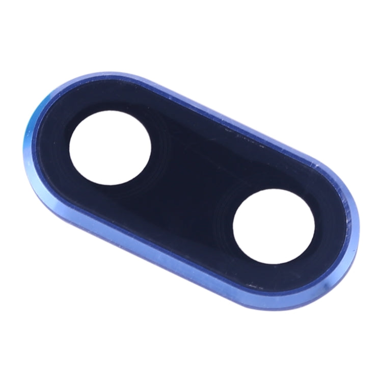 For Huawei Honor 10 Camera Lens Cover (Dark Blue) - Camera Series by buy2fix | Online Shopping UK | buy2fix