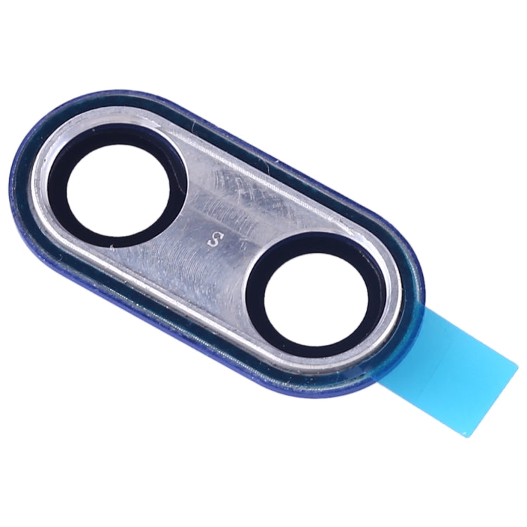 For Huawei Honor 10 Camera Lens Cover (Dark Blue) - Camera Series by buy2fix | Online Shopping UK | buy2fix