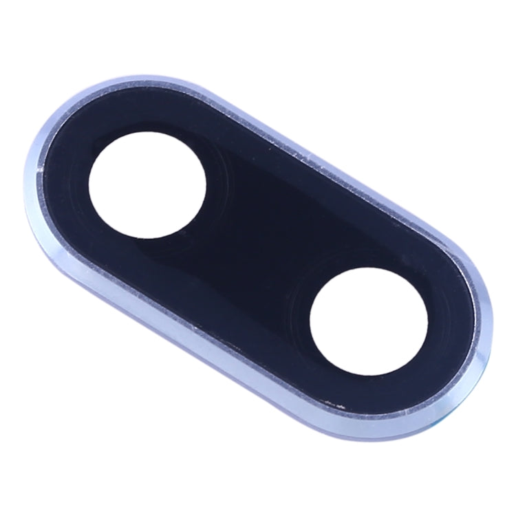 For Huawei Honor 10 Camera Lens Cover (Blue) - Camera Series by buy2fix | Online Shopping UK | buy2fix
