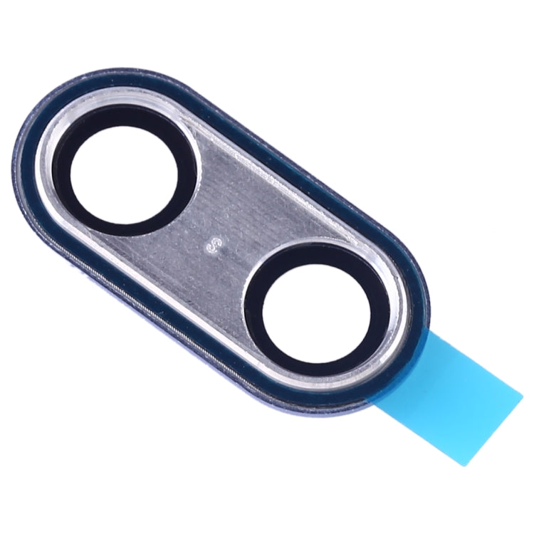 For Huawei Honor 10 Camera Lens Cover (Blue) - Camera Series by buy2fix | Online Shopping UK | buy2fix