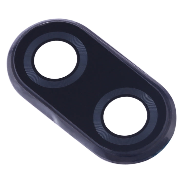 For Huawei Nova 3i / P smart Plus 2018 Camera Lens Cover (Black) - Camera Series by buy2fix | Online Shopping UK | buy2fix