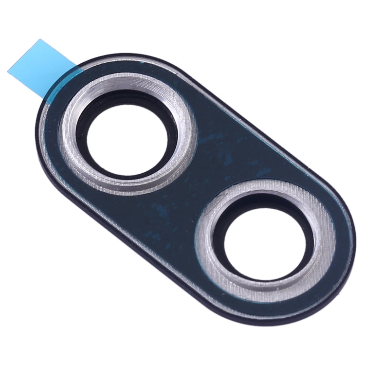 For Huawei Nova 3i / P smart Plus 2018 Camera Lens Cover (Black) - Camera Series by buy2fix | Online Shopping UK | buy2fix