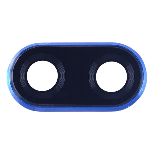 For Huawei Nova 3i / P smart Plus 2018 Camera Lens Cover (Blue) - Camera Series by buy2fix | Online Shopping UK | buy2fix