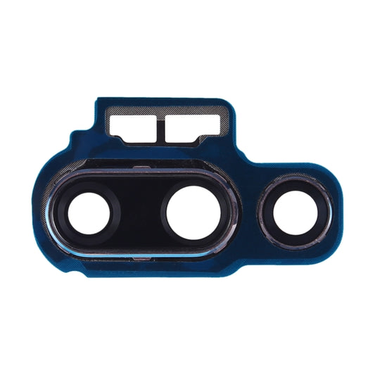 For Huawei P20 Pro Camera Lens Cover (Pink) by buy2fix