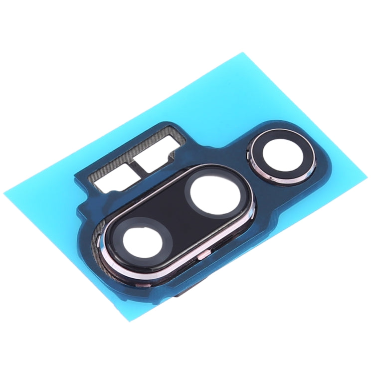 For Huawei P20 Pro Camera Lens Cover (Pink) by buy2fix