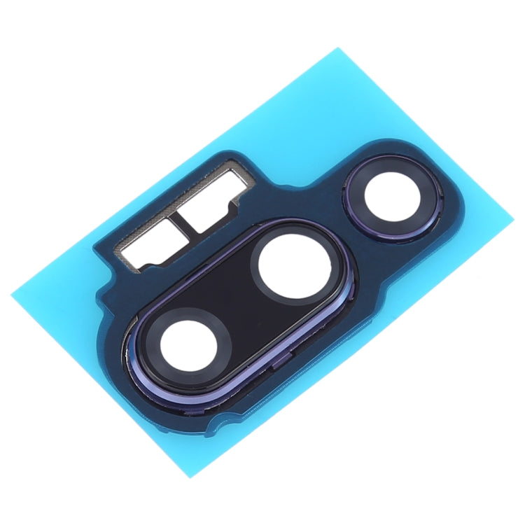 For Huawei P20 Pro Camera Lens Cover (Twilight Purple) - Camera Series by buy2fix | Online Shopping UK | buy2fix