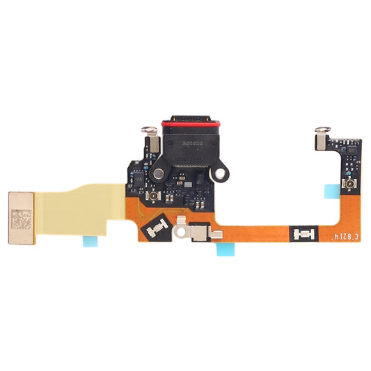 Charging Port Board for Google Pixel 3 - Small Board by buy2fix | Online Shopping UK | buy2fix