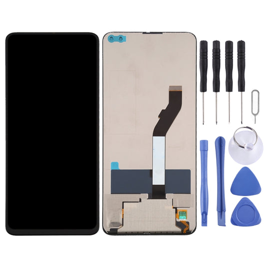 Original LCD Screen for Xiaomi Redmi K30 4G / Redmi K30 5G / K30i 5G / POCO X2 with Digitizer Full Assembly - LCD Screen by buy2fix | Online Shopping UK | buy2fix