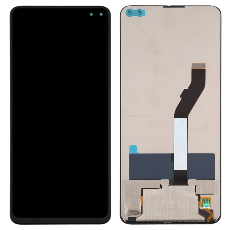 Original LCD Screen for Xiaomi Redmi K30 4G / Redmi K30 5G / K30i 5G / POCO X2 with Digitizer Full Assembly - LCD Screen by buy2fix | Online Shopping UK | buy2fix