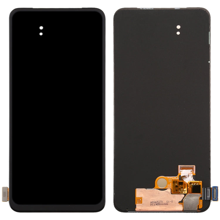 Original LCD Screen for OPPO Reno 2Z / Reno 2F / K3/ Realme X with Digitizer Full Assembly - LCD Screen by buy2fix | Online Shopping UK | buy2fix