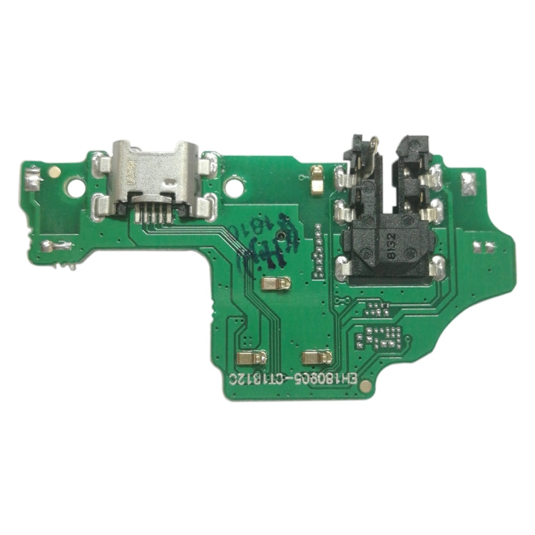 Charging Port Board for Huawei Honor 8X - Charging Port Board by buy2fix | Online Shopping UK | buy2fix