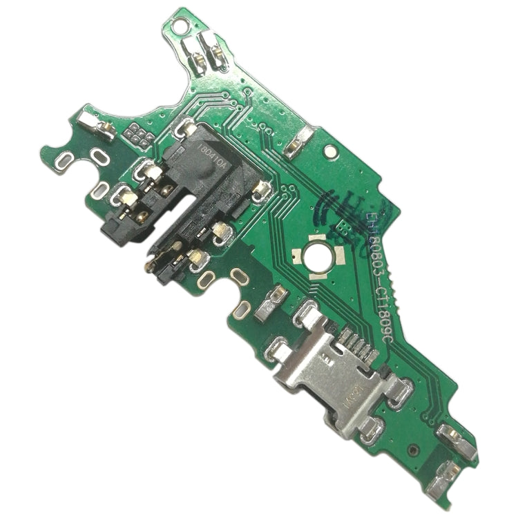 Charging Port Board for Huawei Nova 3i - Tail Connector by buy2fix | Online Shopping UK | buy2fix