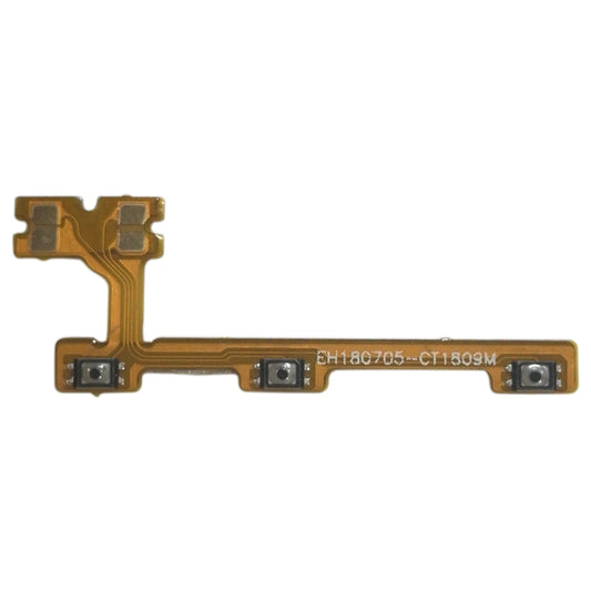 Power Button & Volume Button Flex Cable for Huawei Nova 3 by buy2fix