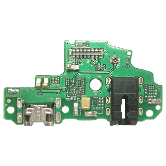 Charging Port Board for Huawei P smart (Enjoy 7S) - Tail Connector by buy2fix | Online Shopping UK | buy2fix