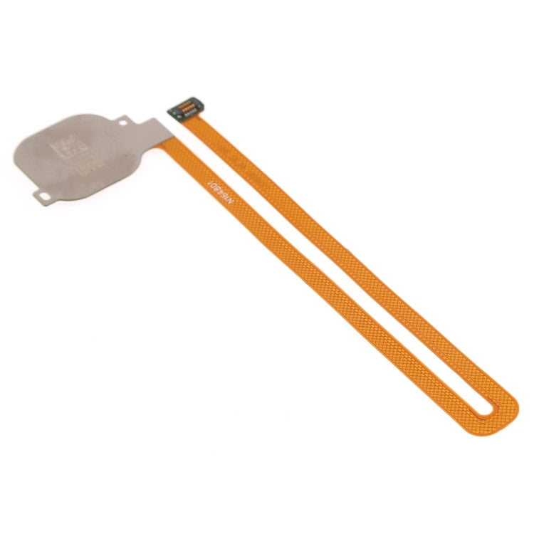 Fingerprint Button Flex Cable for Huawei Maimang 5(Gold) - Flex Cable by buy2fix | Online Shopping UK | buy2fix