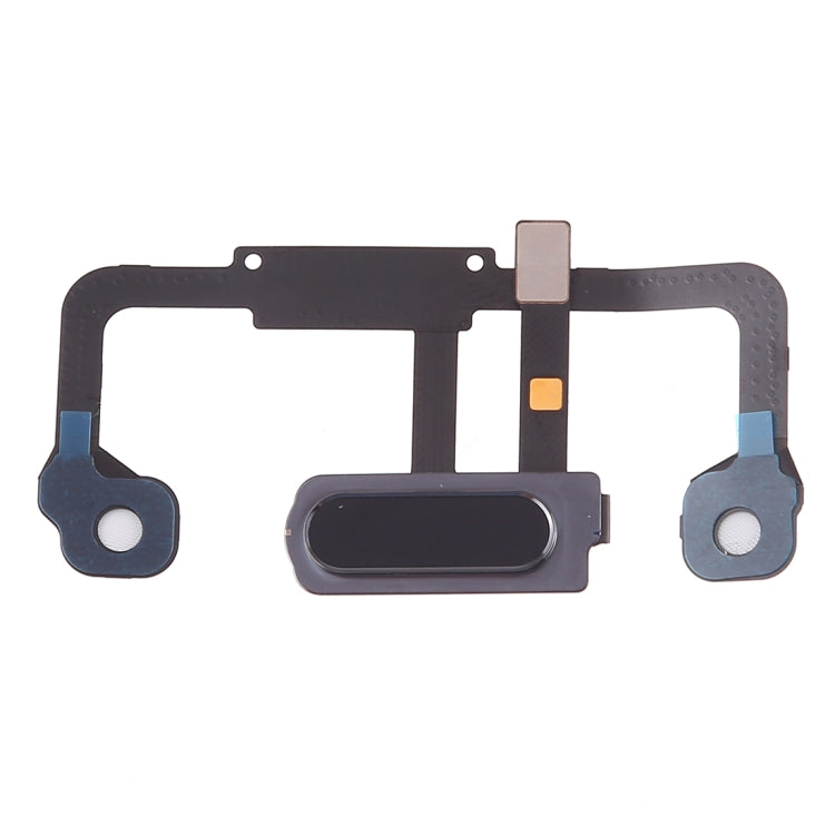 Fingerprint Button Flex Cable for Huawei Mate 9 Pro(Black) - Flex Cable by buy2fix | Online Shopping UK | buy2fix
