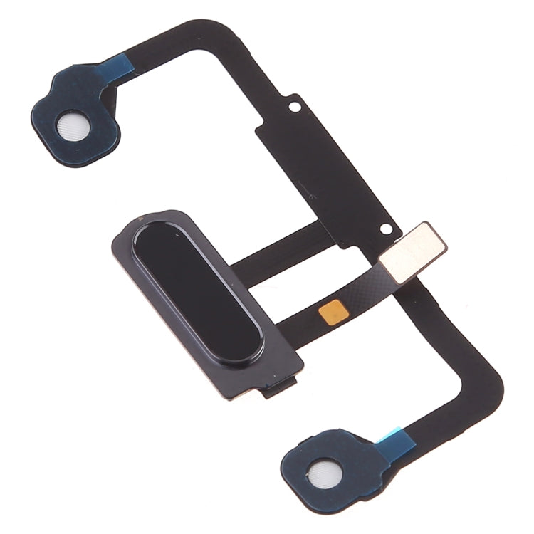 Fingerprint Button Flex Cable for Huawei Mate 9 Pro(Black) - Flex Cable by buy2fix | Online Shopping UK | buy2fix