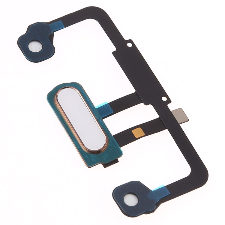 Fingerprint Button Flex Cable for Huawei Mate 9 Pro(White) - Flex Cable by buy2fix | Online Shopping UK | buy2fix