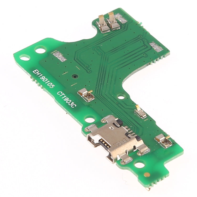 Charging Port Board for Huawei Honor Play 8A - Charging Port Board by buy2fix | Online Shopping UK | buy2fix