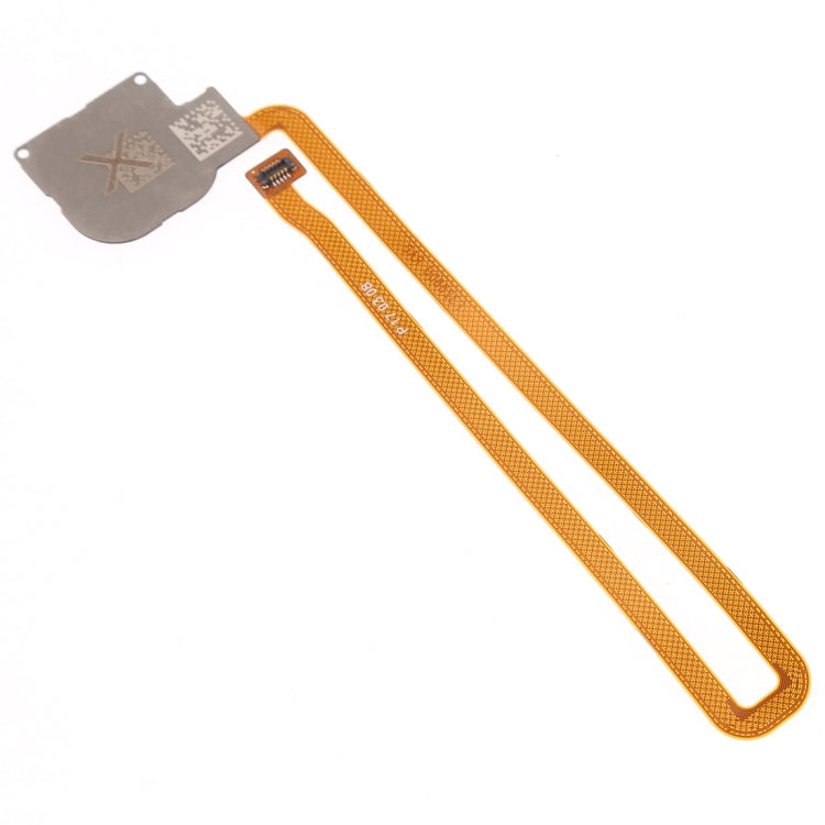 Fingerprint Button Flex Cable for Huawei Enjoy 6s(Pink) - Flex Cable by buy2fix | Online Shopping UK | buy2fix