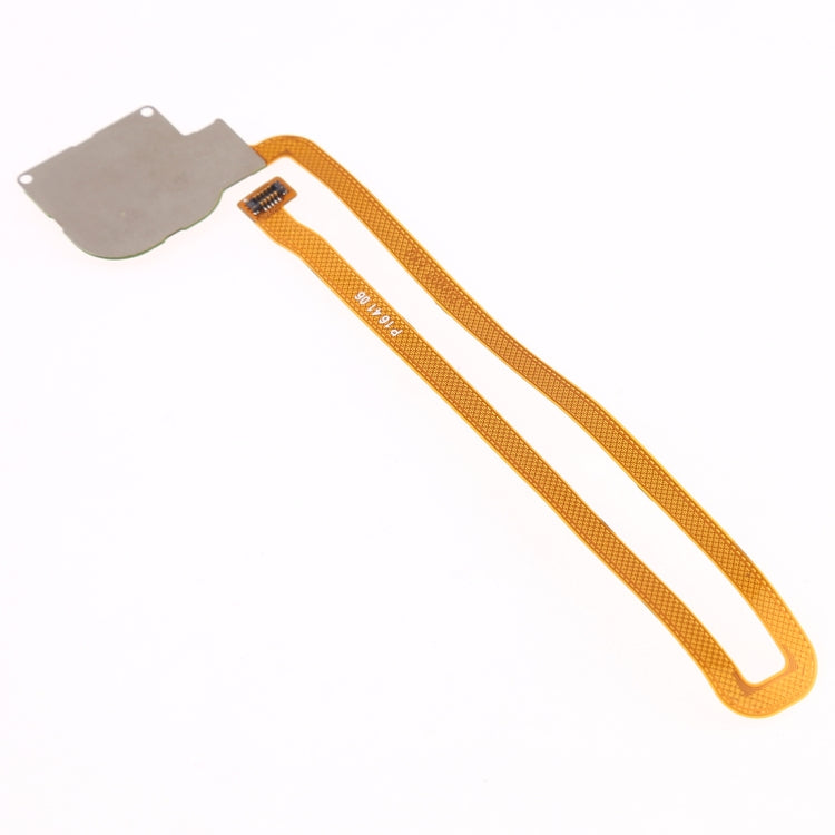 Fingerprint Button Flex Cable for Huawei Enjoy 6s(Gold) - Flex Cable by buy2fix | Online Shopping UK | buy2fix