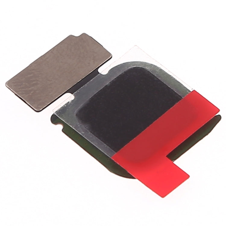 Fingerprint Button Flex Cable for Huawei nova Lite / P10 Lite(Black) - Flex Cable by buy2fix | Online Shopping UK | buy2fix