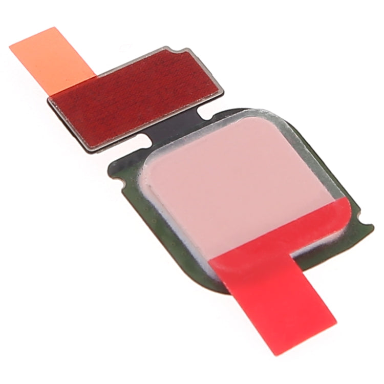Fingerprint Button Flex Cable for Huawei nova Lite / P10 Lite(Pink) - Flex Cable by buy2fix | Online Shopping UK | buy2fix