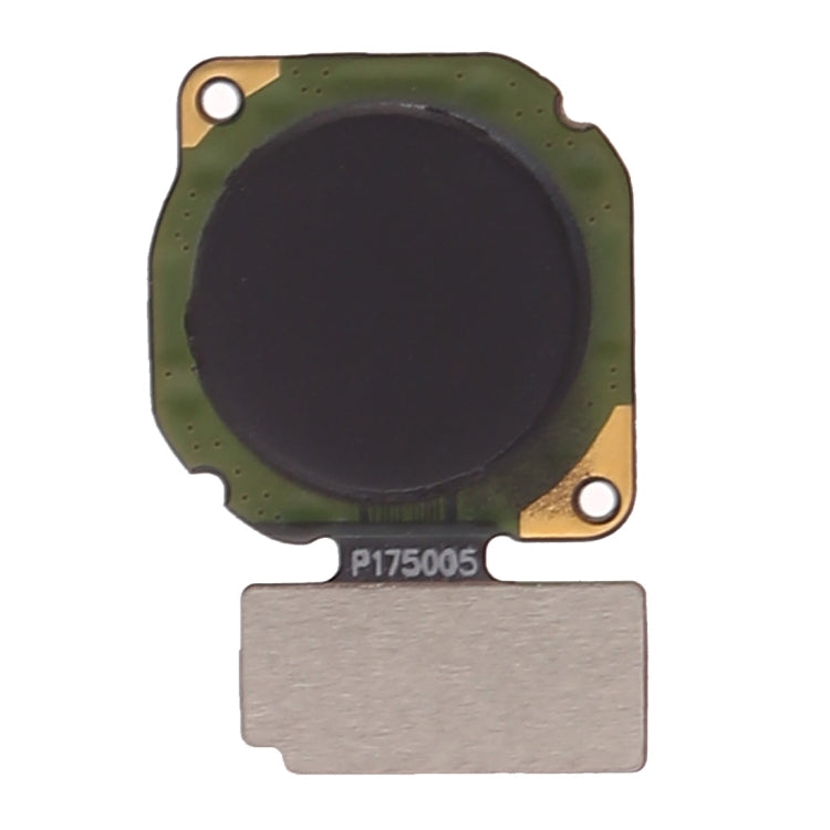 Fingerprint Button Flex Cable for Huawei P8 Lite (2017) / Maimang 6 / Enjoy 8 Plus / Honor 9 Lite / Honor Play 7X / Nova 3 / Honor Play(Black) - Flex Cable by buy2fix | Online Shopping UK | buy2fix