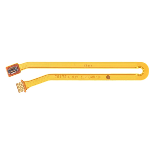 Fingerprint Sensor Flex Cable Extension for Huawei Maimang 6 by buy2fix