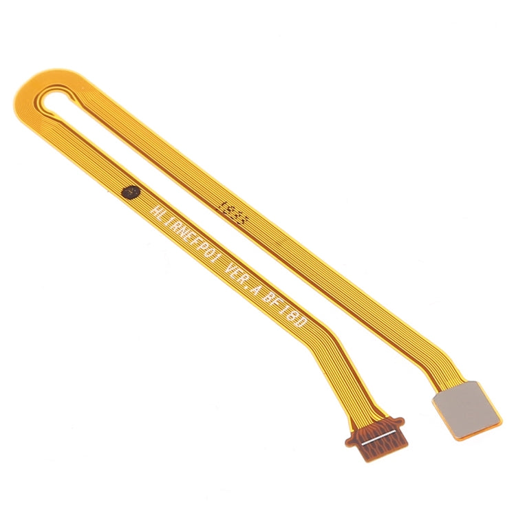 Fingerprint Sensor Flex Cable Extension for Huawei Maimang 6 - Flex Cable by buy2fix | Online Shopping UK | buy2fix
