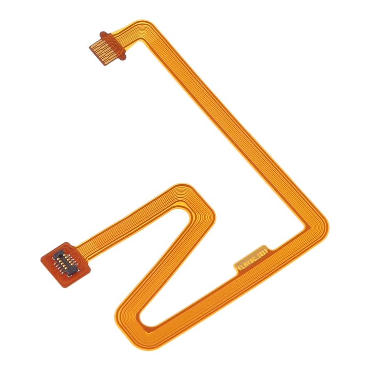 Fingerprint Sensor Flex Cable Extension for Huawei Enjoy 8 Plus - Flex Cable by buy2fix | Online Shopping UK | buy2fix