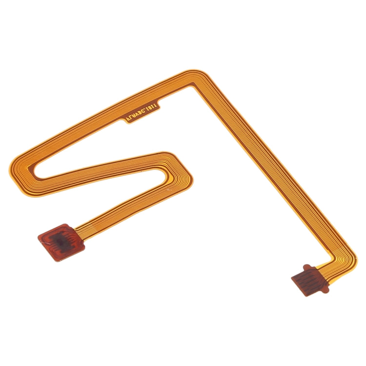 Fingerprint Sensor Flex Cable Extension for Huawei Enjoy 8 Plus - Flex Cable by buy2fix | Online Shopping UK | buy2fix