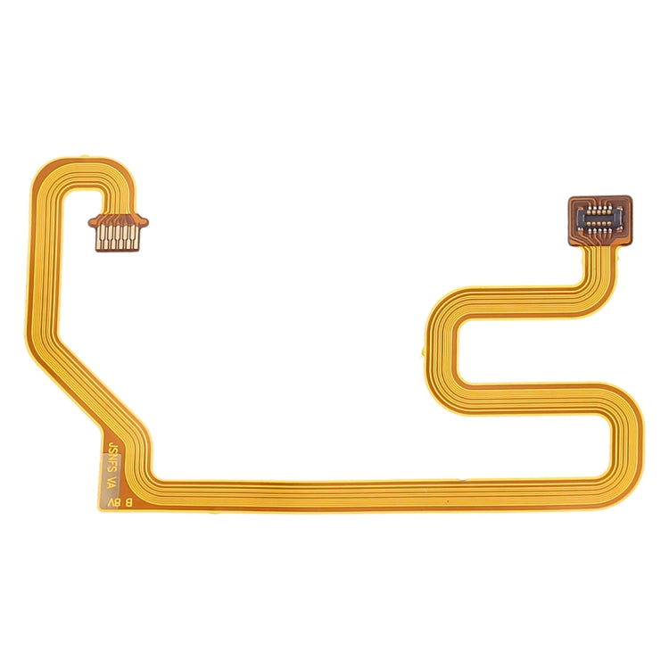 Fingerprint Sensor Flex Cable Extension for Huawei Honor 8X - Flex Cable by buy2fix | Online Shopping UK | buy2fix