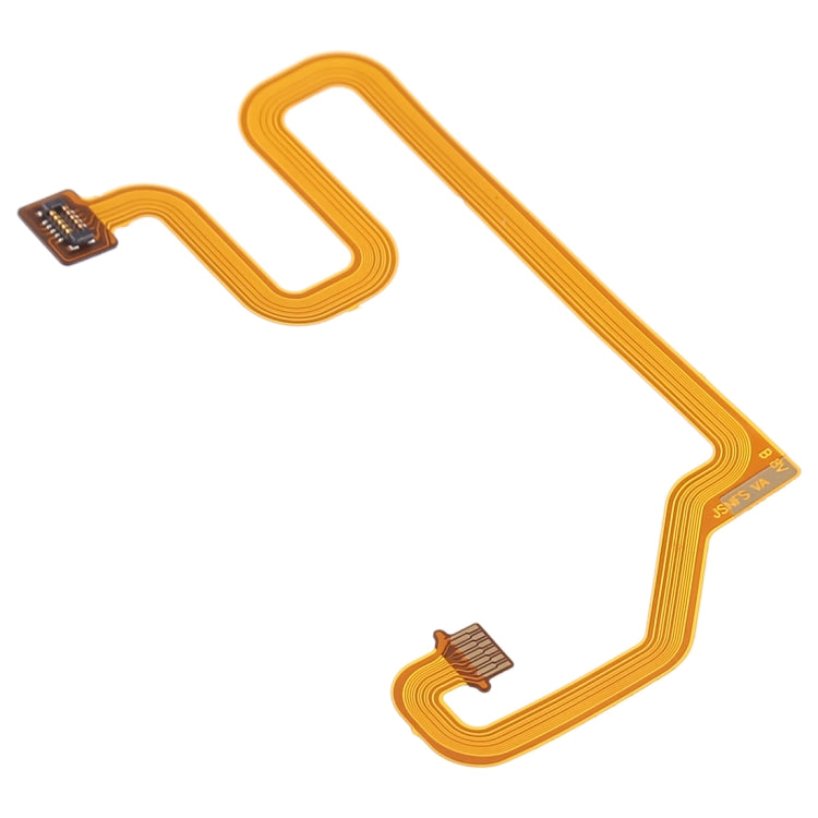 Fingerprint Sensor Flex Cable Extension for Huawei Honor 8X - Flex Cable by buy2fix | Online Shopping UK | buy2fix