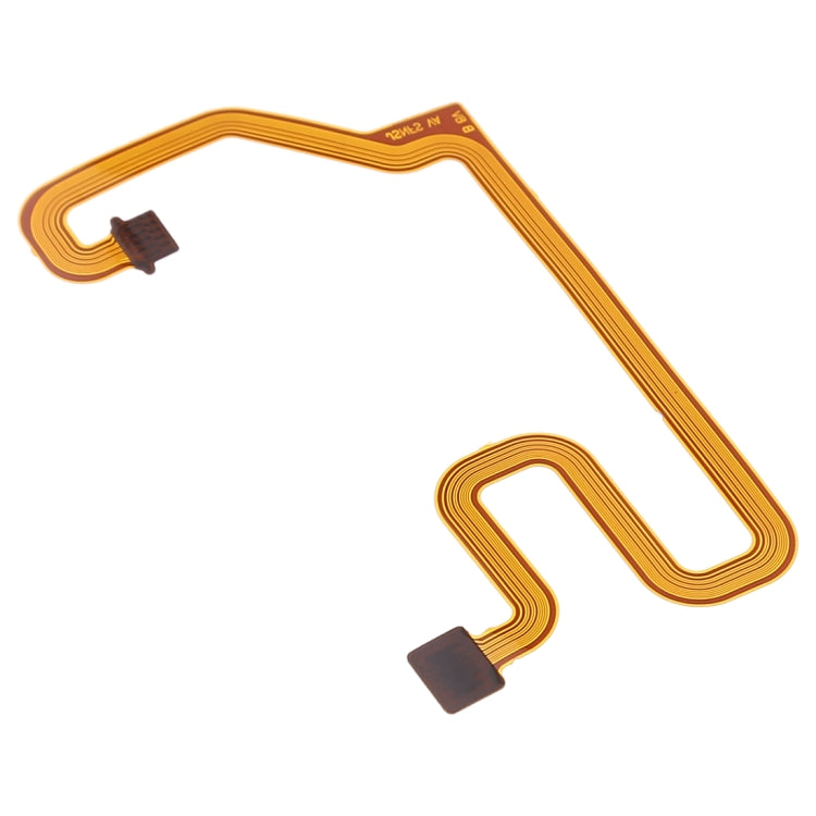 Fingerprint Sensor Flex Cable Extension for Huawei Honor 8X - Flex Cable by buy2fix | Online Shopping UK | buy2fix