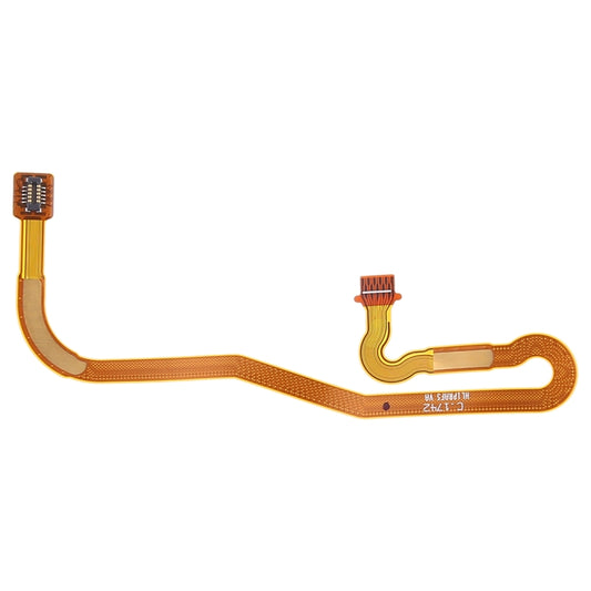 Fingerprint Sensor Flex Cable Extension for Huawei Honor 8 Lite by buy2fix