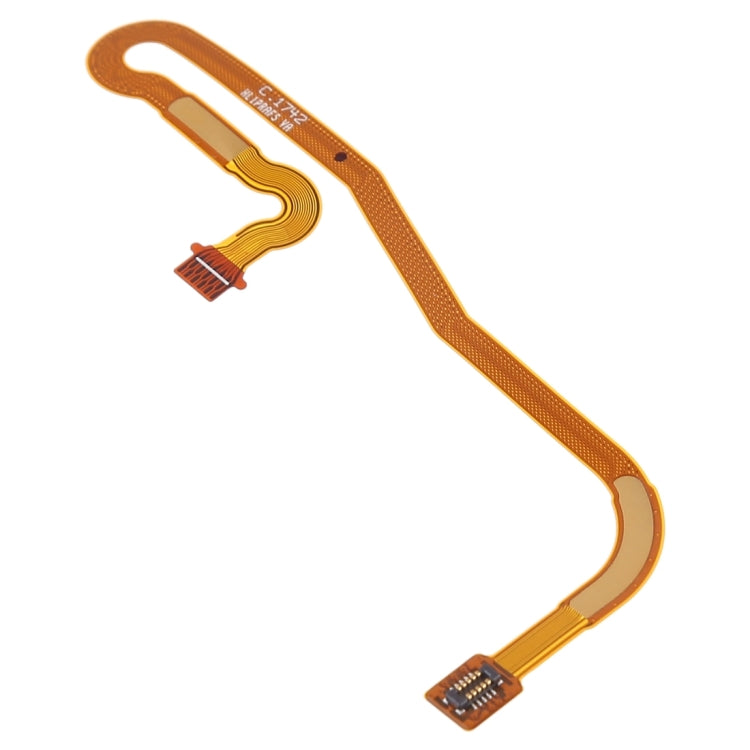 Fingerprint Sensor Flex Cable Extension for Huawei Honor 8 Lite - Flex Cable by buy2fix | Online Shopping UK | buy2fix