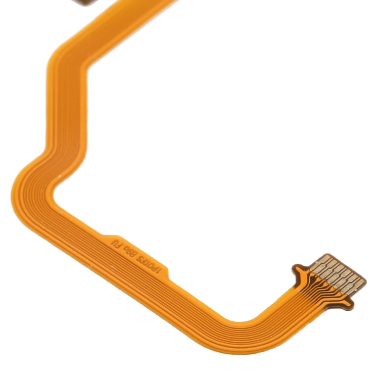 Fingerprint Sensor Flex Cable Extension for Huawei Honor 10 Lite - Flex Cable by buy2fix | Online Shopping UK | buy2fix