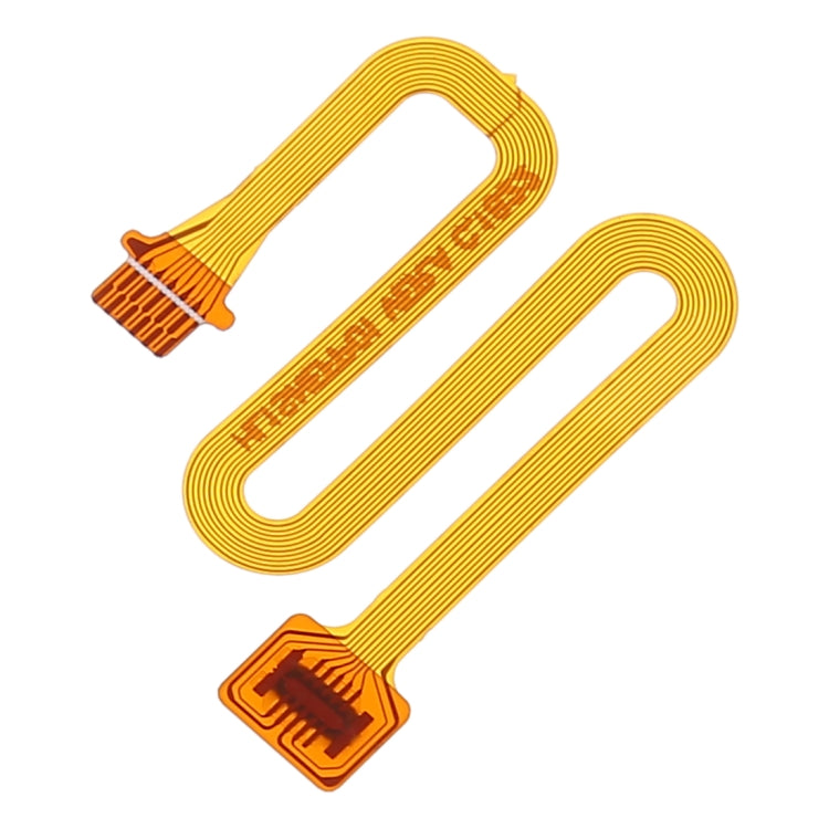 Fingerprint Sensor Flex Cable Extension for Huawei Nova 3i - Flex Cable by buy2fix | Online Shopping UK | buy2fix