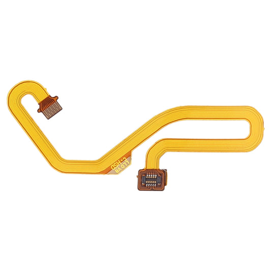 Fingerprint Sensor Flex Cable Extension for Huawei Honor 9i by buy2fix