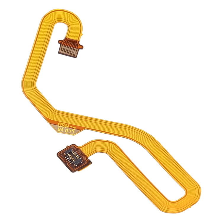 Fingerprint Sensor Flex Cable Extension for Huawei Honor 9i - Flex Cable by buy2fix | Online Shopping UK | buy2fix
