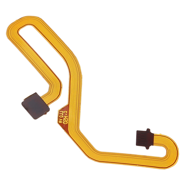 Fingerprint Sensor Flex Cable Extension for Huawei Honor 9i - Flex Cable by buy2fix | Online Shopping UK | buy2fix