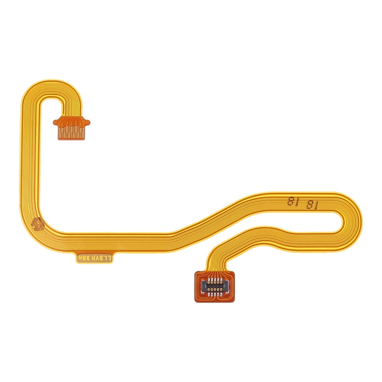 Fingerprint Sensor Flex Cable Extension for Huawei Honor 9 Lite - Flex Cable by buy2fix | Online Shopping UK | buy2fix