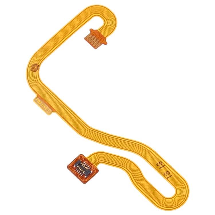 Fingerprint Sensor Flex Cable Extension for Huawei Honor 9 Lite - Flex Cable by buy2fix | Online Shopping UK | buy2fix