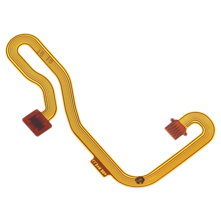 Fingerprint Sensor Flex Cable Extension for Huawei Honor 9 Lite - Flex Cable by buy2fix | Online Shopping UK | buy2fix