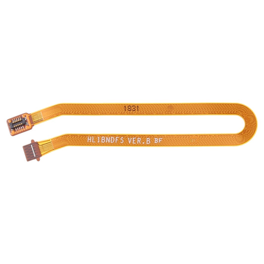Fingerprint Sensor Flex Cable Extension for Huawei Honor Play 7X by buy2fix