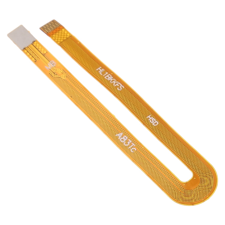 Fingerprint Sensor Flex Cable Extension for Huawei Honor 8C - Flex Cable by buy2fix | Online Shopping UK | buy2fix