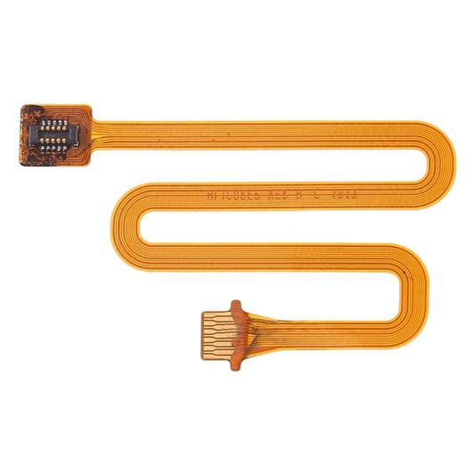 Fingerprint Sensor Flex Cable Extension for Huawei Honor Play by buy2fix